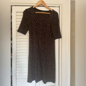 Ann Taylor Loft Sweater Dress